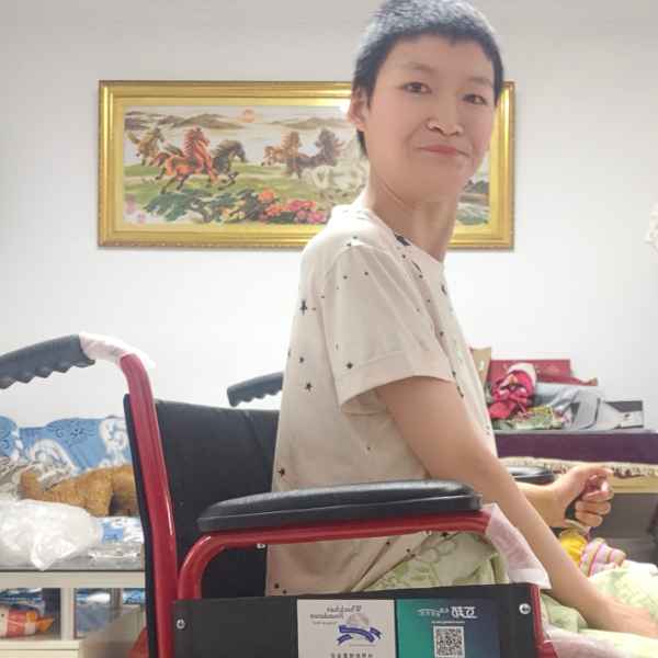 江苏30岁单身美女真诚找对象-沧州相亲网