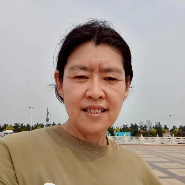 辽宁56岁单身美女真诚找对象-沧州相亲网