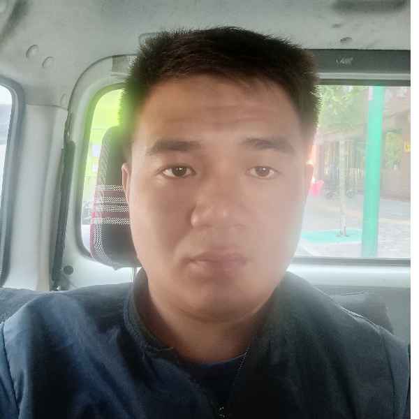 35岁岁山西单身帅哥 - 沧州吉缘网