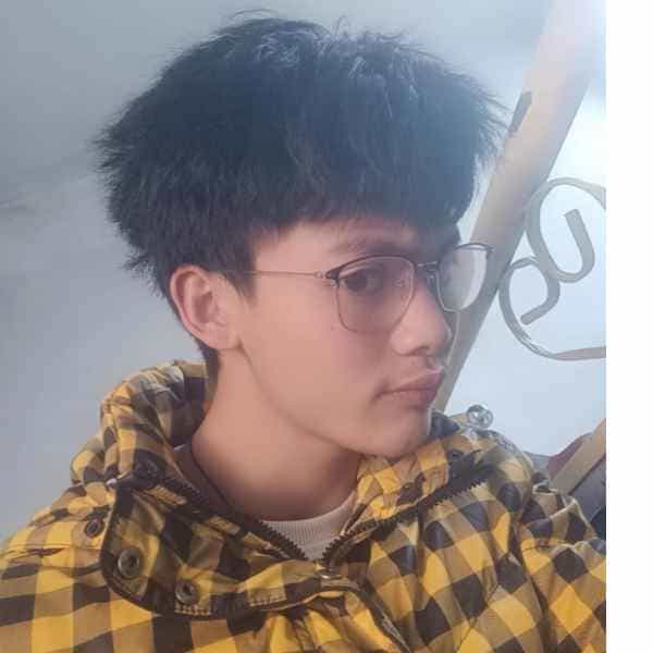 21岁岁安徽单身帅哥 - 沧州吉缘网