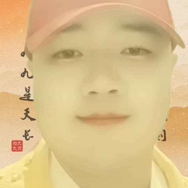 37岁岁河南单身帅哥 - 沧州吉缘网