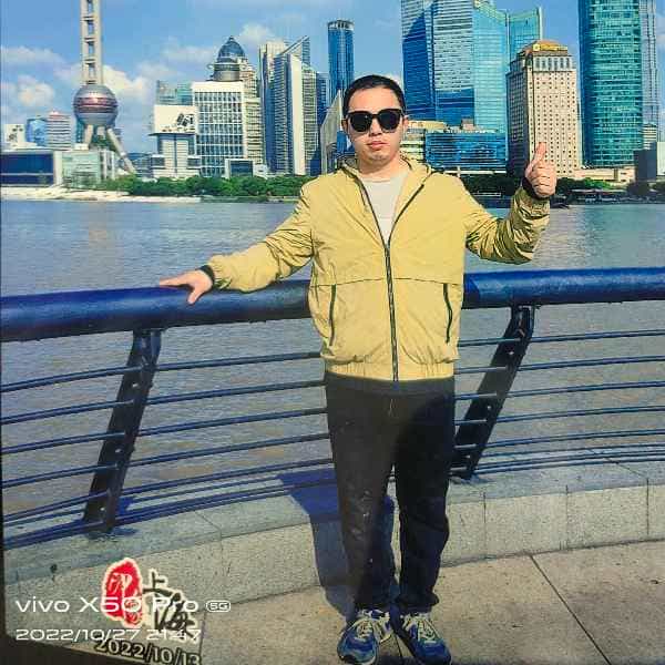 34岁岁江苏单身帅哥 - 沧州吉缘网