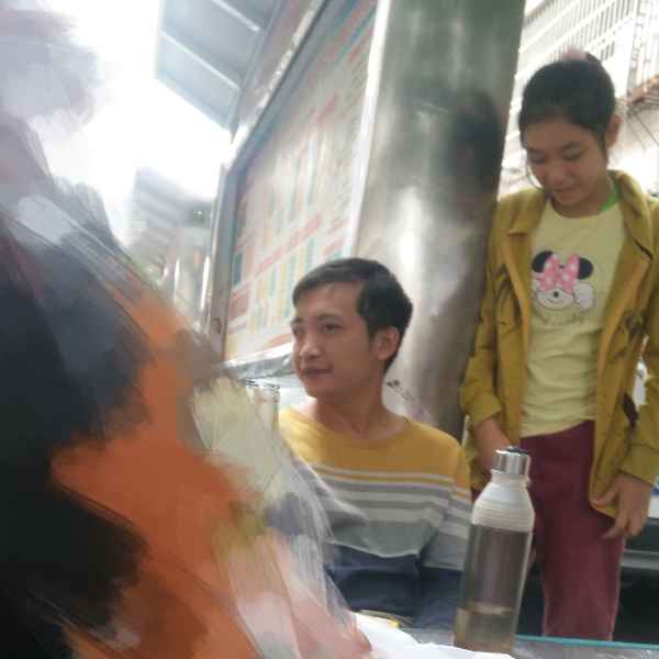 36岁岁广东单身帅哥 - 沧州吉缘网