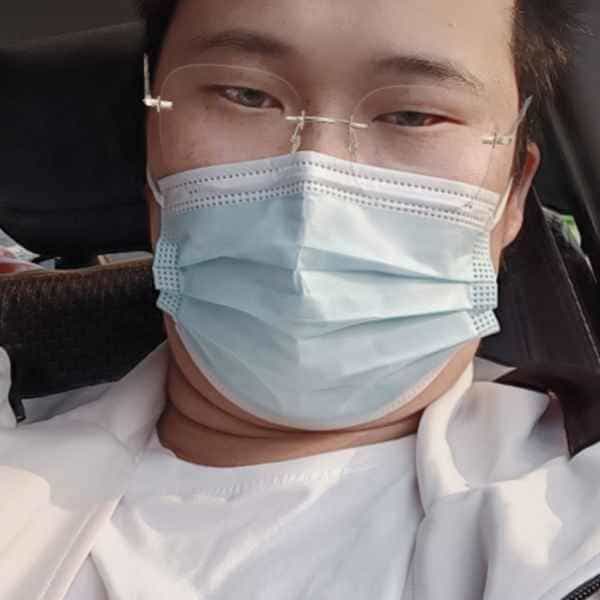 29岁岁山东单身帅哥 - 沧州吉缘网