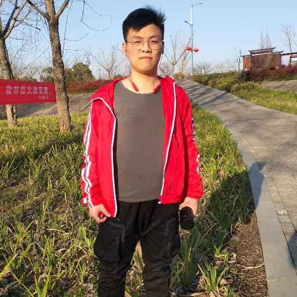 24岁岁安徽单身帅哥 - 沧州吉缘网