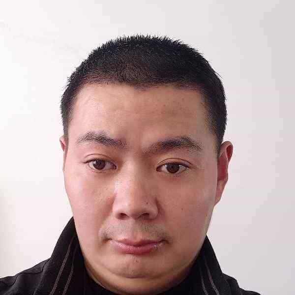 41岁岁安徽单身帅哥 - 沧州吉缘网