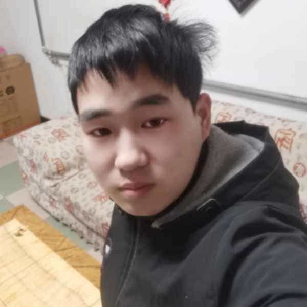 28岁岁河南单身帅哥 - 沧州吉缘网