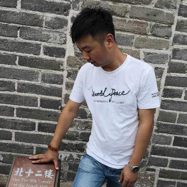28岁岁河南单身帅哥 - 沧州吉缘网