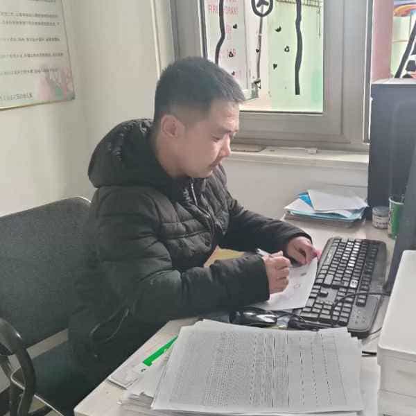 42岁岁山东单身帅哥 - 沧州吉缘网