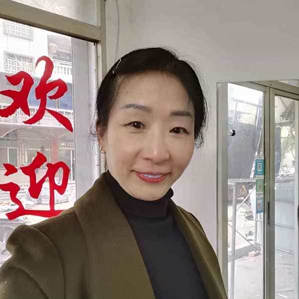 56岁岁河北单身美女 - 沧州吉缘网