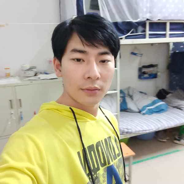 38岁岁河南单身帅哥 - 沧州吉缘网