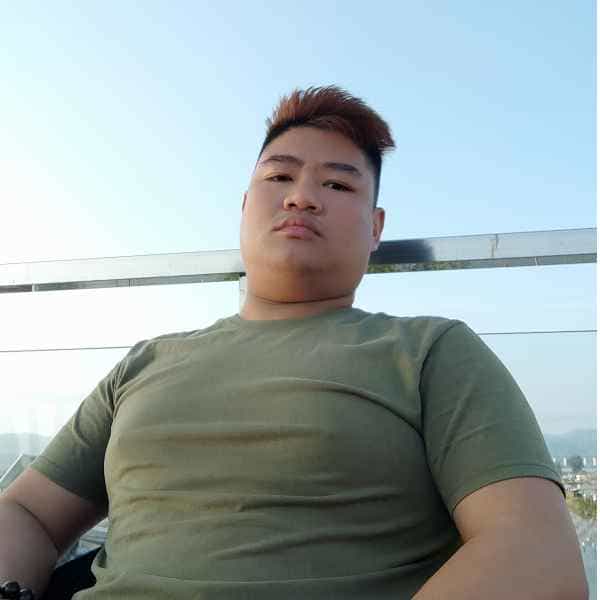 29岁岁广东单身帅哥 - 沧州吉缘网