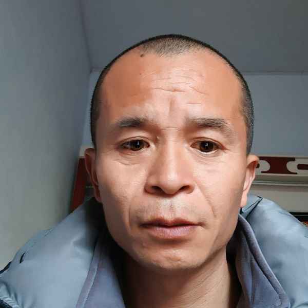 43岁岁河南单身帅哥 - 沧州吉缘网