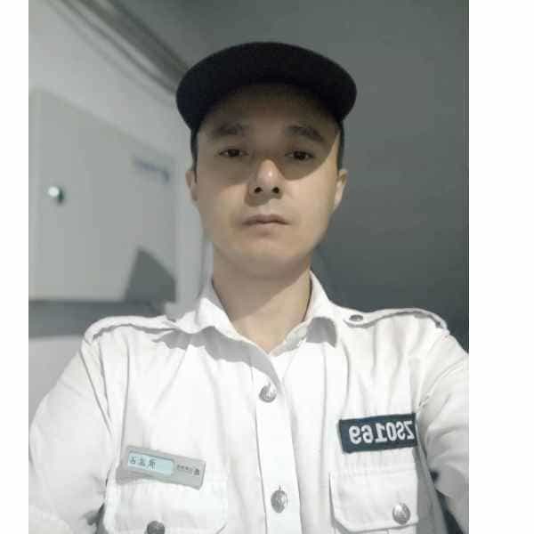 41岁岁河南单身帅哥 - 沧州吉缘网