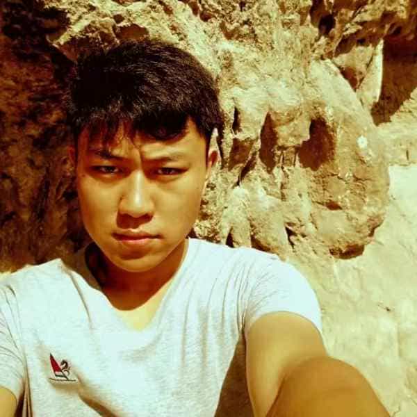 32岁岁河北单身帅哥 - 沧州吉缘网