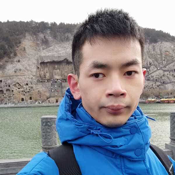 28岁岁河南单身帅哥 - 沧州吉缘网