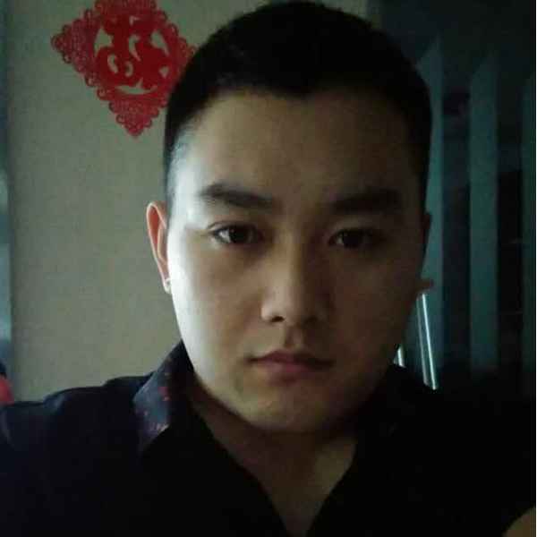 36岁岁河南单身帅哥 - 沧州吉缘网