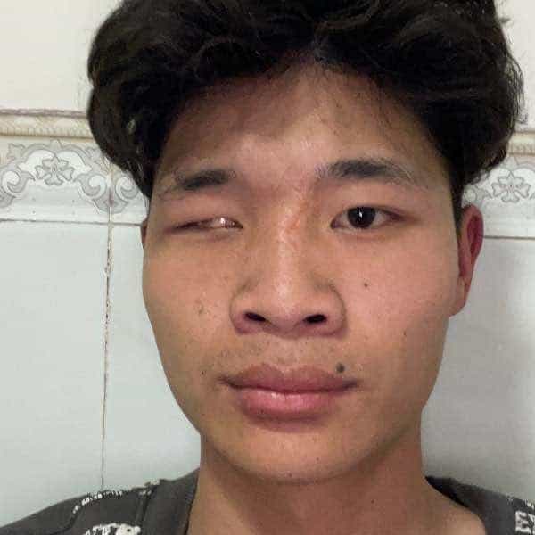 25岁岁云南单身帅哥 - 沧州吉缘网