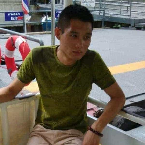 38岁岁湖南单身帅哥 - 沧州吉缘网