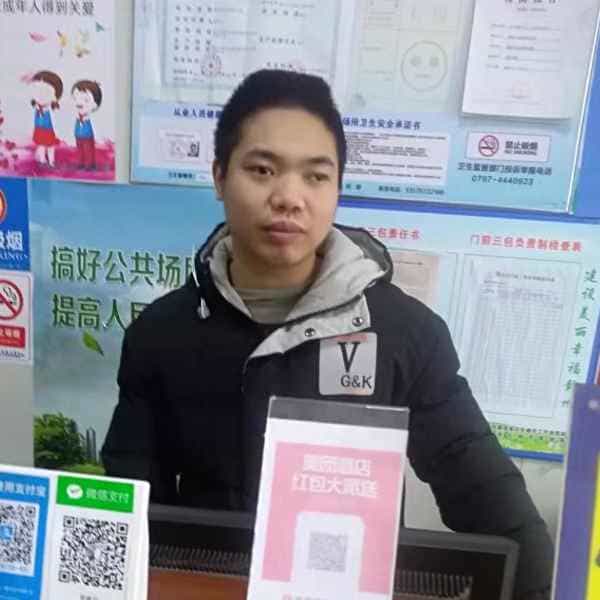 33岁岁江西单身帅哥 - 沧州吉缘网