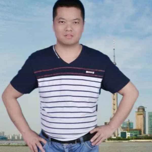 35岁岁湖北单身帅哥 - 沧州吉缘网
