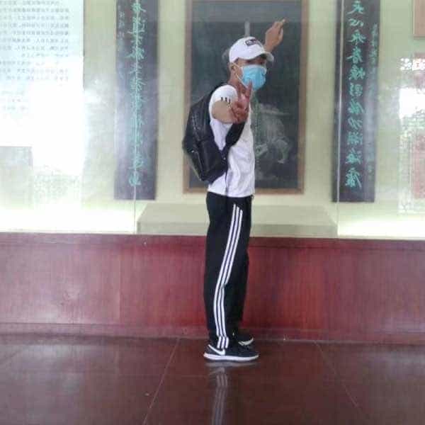 36岁岁广东单身帅哥 - 沧州吉缘网