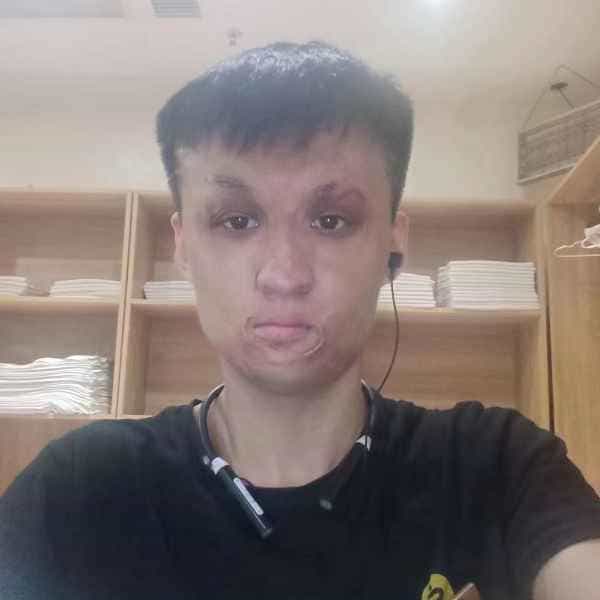 27岁岁山东单身帅哥 - 沧州吉缘网