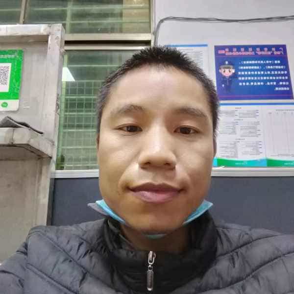 38岁岁广东单身帅哥 - 沧州吉缘网