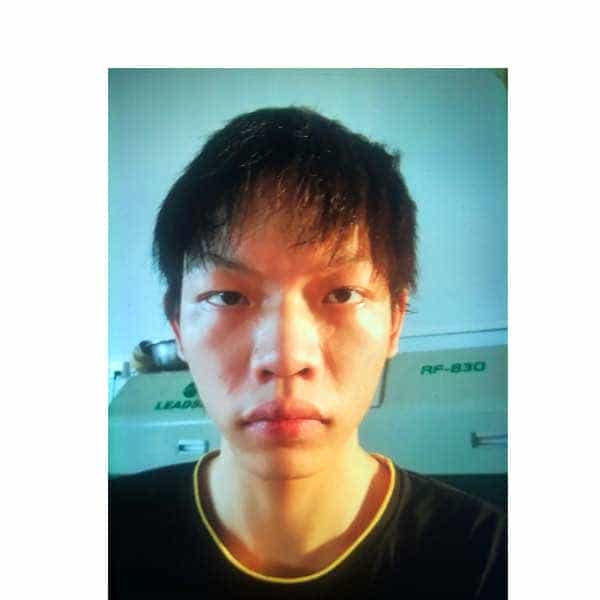 30岁岁江西单身帅哥 - 沧州吉缘网