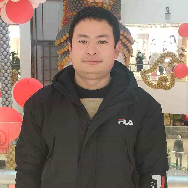 41岁岁河北单身帅哥 - 沧州吉缘网