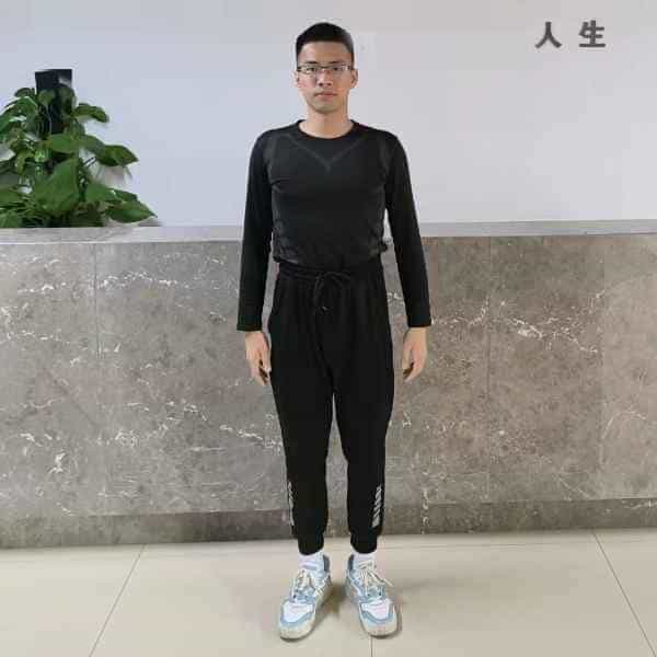 29岁岁广东单身帅哥 - 沧州吉缘网