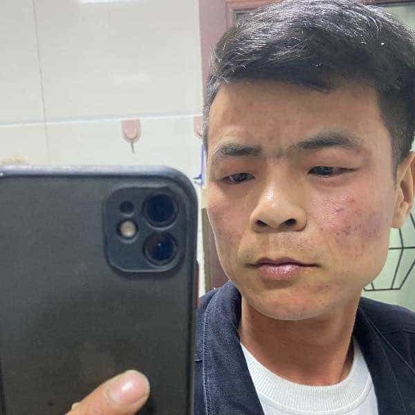 35岁岁河南单身帅哥 - 沧州吉缘网