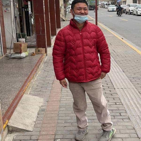43岁岁江苏单身帅哥 - 沧州吉缘网