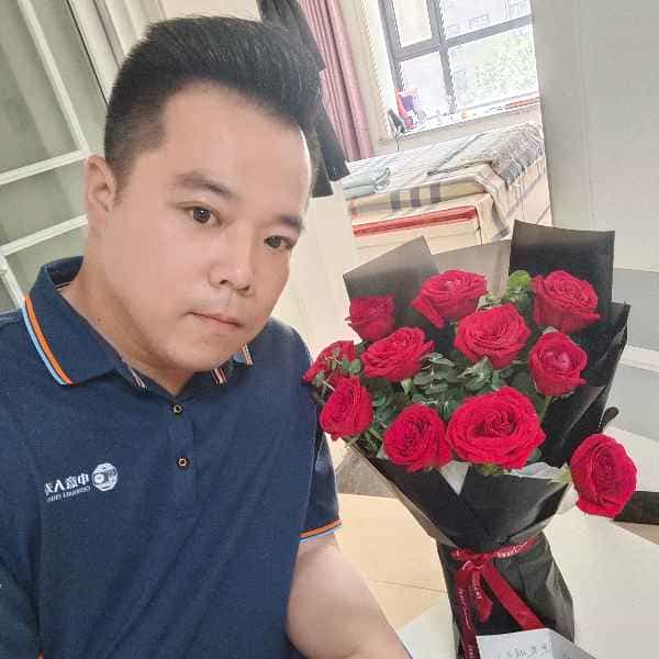 35岁岁河南单身帅哥 - 沧州吉缘网