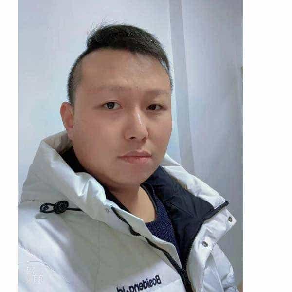35岁岁江苏单身帅哥 - 沧州吉缘网