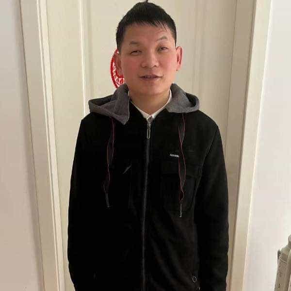 36岁岁安徽单身帅哥 - 沧州吉缘网