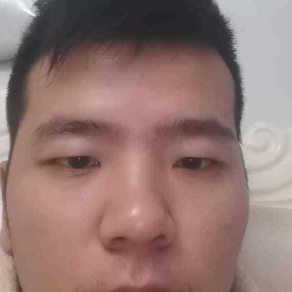 28岁岁河南单身帅哥 - 沧州吉缘网