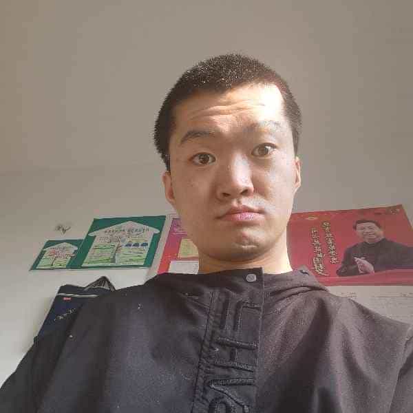 34岁岁山东单身帅哥 - 沧州吉缘网