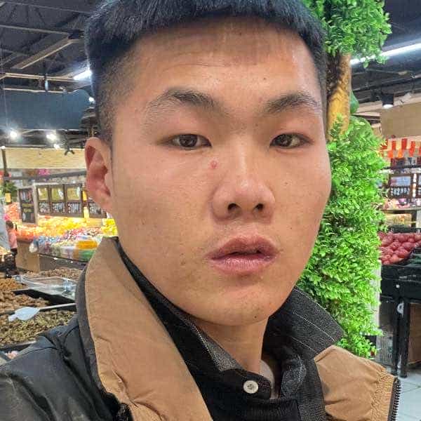 28岁岁河南单身帅哥 - 沧州吉缘网