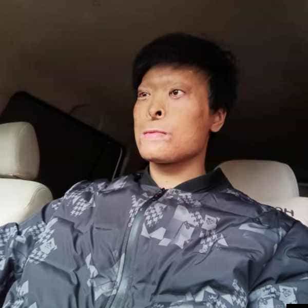 34岁岁河南单身帅哥 - 沧州吉缘网