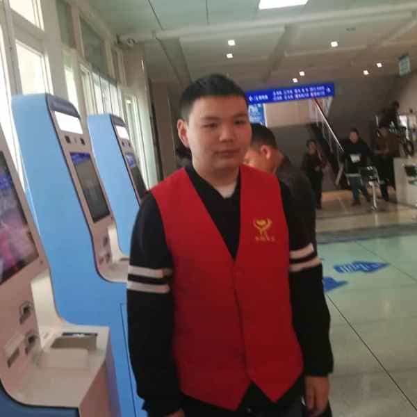 28岁岁浙江单身帅哥 - 沧州吉缘网