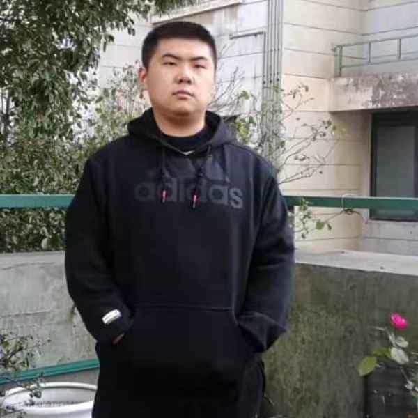 28岁岁江苏单身帅哥 - 沧州吉缘网