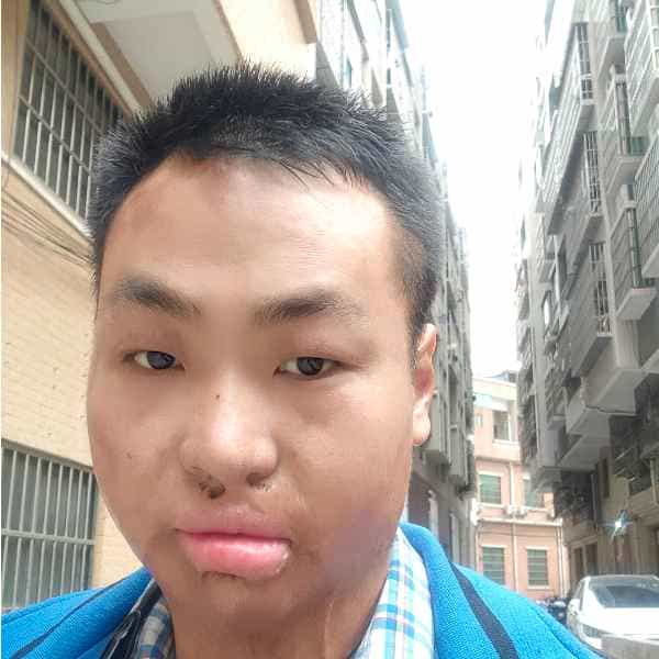 33岁岁湖北单身帅哥 - 沧州吉缘网