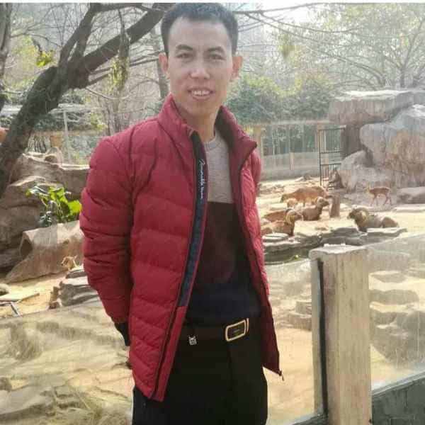 42岁岁浙江单身帅哥 - 沧州吉缘网