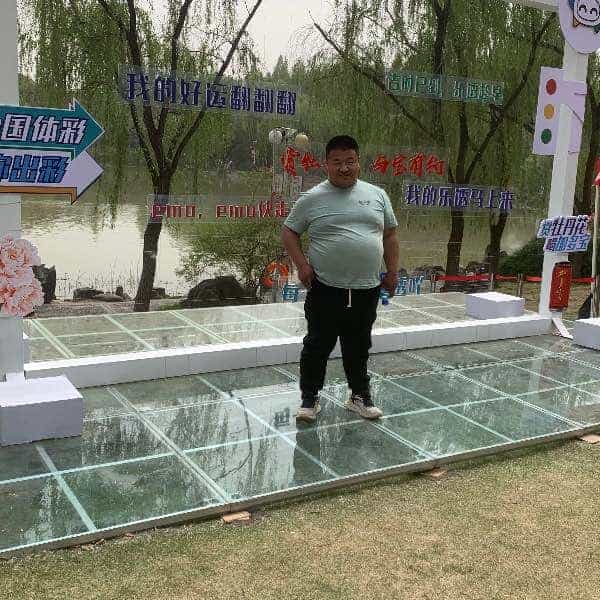 32岁岁河南单身帅哥 - 沧州吉缘网