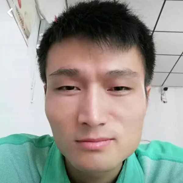 35岁岁江苏单身帅哥 - 沧州吉缘网