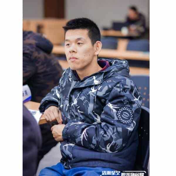 30岁岁江苏单身帅哥 - 沧州吉缘网