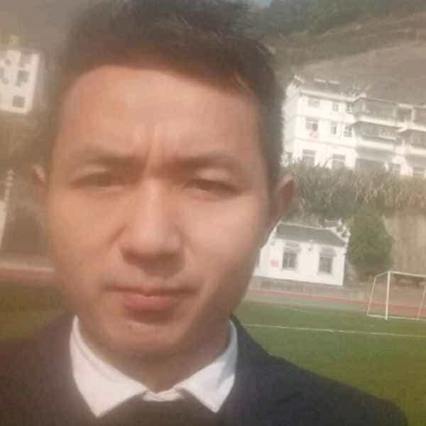 37岁岁湖北单身帅哥 - 沧州吉缘网