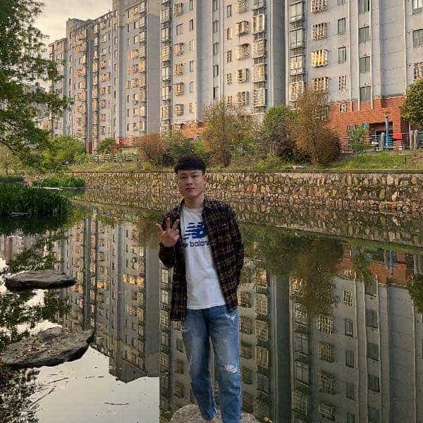 24岁岁河南单身帅哥 - 沧州吉缘网