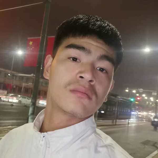 23岁岁山西单身帅哥 - 沧州吉缘网